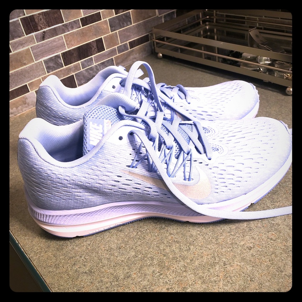 Baby blue Women’s Nike Shoes